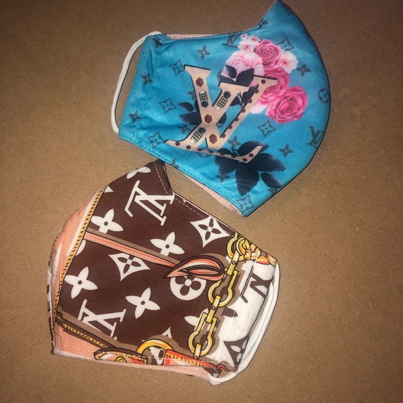 Mask - Picture 12 of 16